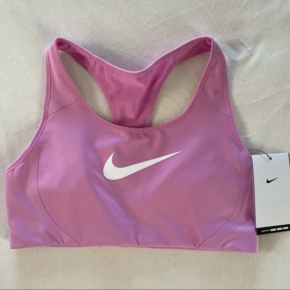 Nike Other - Nike Womens Victory Shape DRI-FIT High Support Sports Bra
